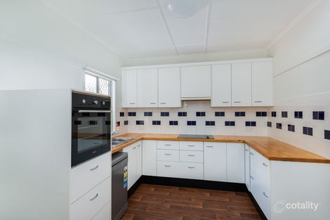 Property photo of 91 Lancaster Street Coorparoo QLD 4151