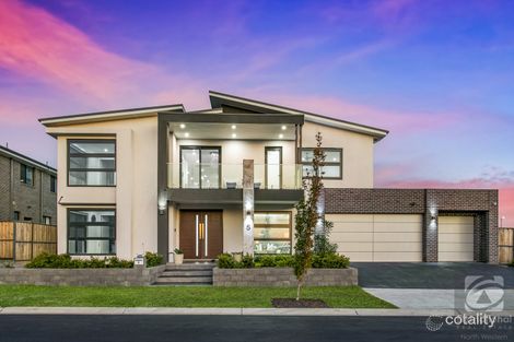 Property photo of 5 Obsidian Road Gables NSW 2765