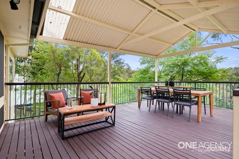 Property photo of 22 Meeks Crescent Faulconbridge NSW 2776