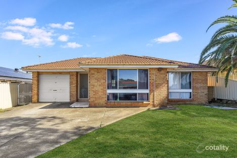 54 Cordelia Cres, Rooty Hill, NSW 2766