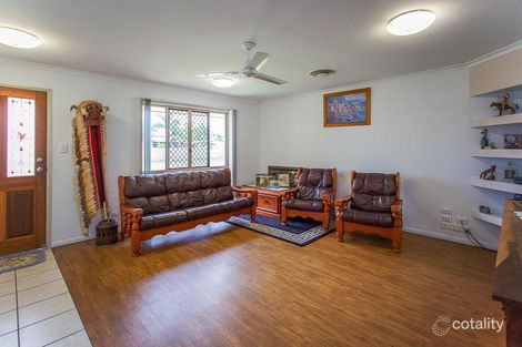 Property photo of 8 Wheeler Drive Glenella QLD 4740