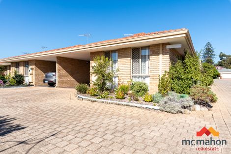 Property photo of 5/73-87 Leake Street Bayswater WA 6053