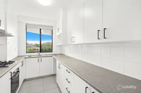 33/8 Ashton St, Rockdale, NSW 2216