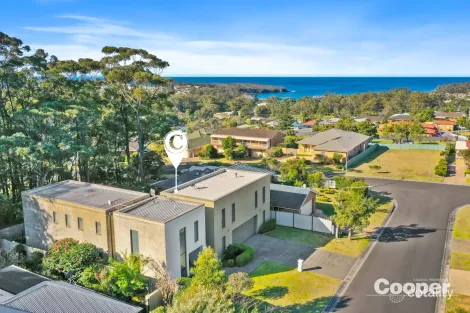 Property photo of 35 Walpole Avenue Ulladulla NSW 2539