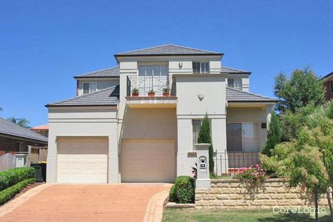 Property photo of 15 Garnet Grove Glenwood NSW 2768