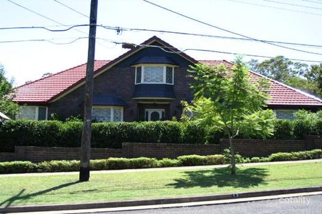 Property photo of 12 Orinoco Street Pymble NSW 2073