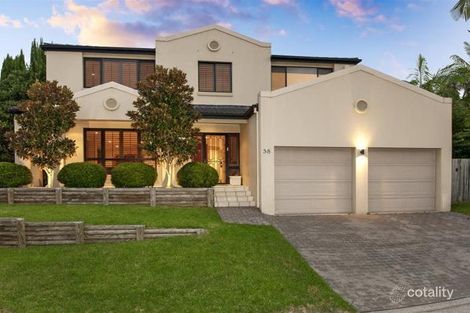 58 Tallowood Way, Frenchs Forest, NSW 2086