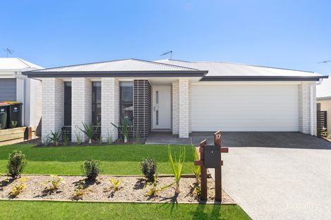 17 Hartnell Dr, Park Ridge, QLD 4125