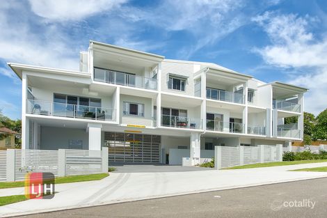 5/18 Howard St, Gaythorne, QLD 4051