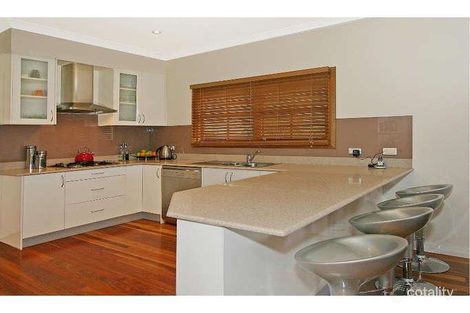 Property photo of 38 Riverview Road Oyster Bay NSW 2225