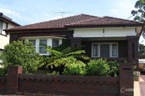 14 Ador Ave, Rockdale, NSW 2216