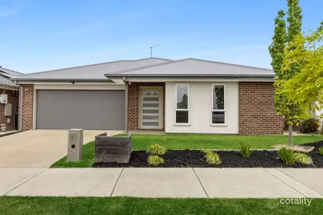 Property photo of 29 Vaughan Drive Armstrong Creek VIC 3217