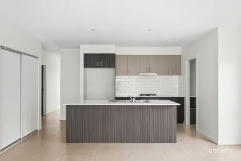 Property photo of 29 Vaughan Drive Armstrong Creek VIC 3217