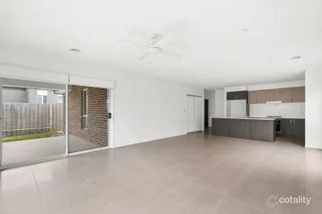Property photo of 29 Vaughan Drive Armstrong Creek VIC 3217