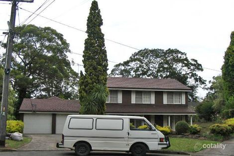 4 Cutler Cl, Westleigh, NSW 2120