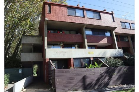 A23/335 Abbotsford St, North Melbourne, VIC 3051