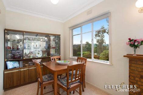 Property photo of 12 York Street Eltham VIC 3095