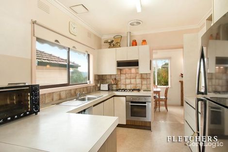 Property photo of 12 York Street Eltham VIC 3095