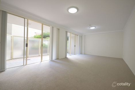 Property photo of 1/134-150 Bulwara Road Pyrmont NSW 2009