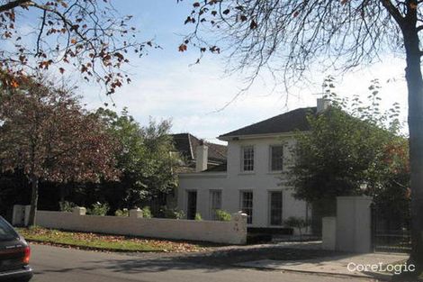 Property photo of 36 Fellows Street Kew VIC 3101