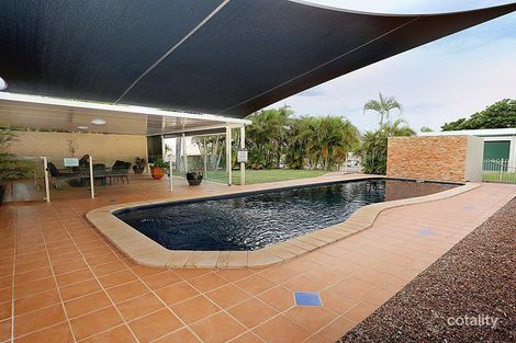 Property photo of 157 West Street Winston QLD 4825