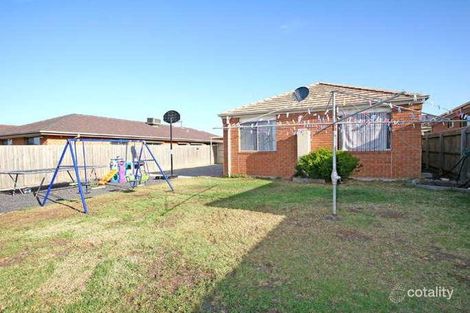 Property photo of 8 Abbott Court Craigieburn VIC 3064