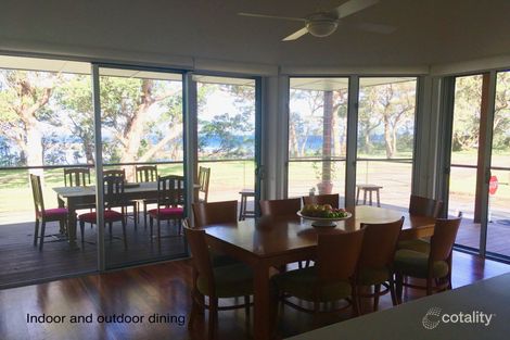 Property photo of 41 Marine Parade Callala Bay NSW 2540