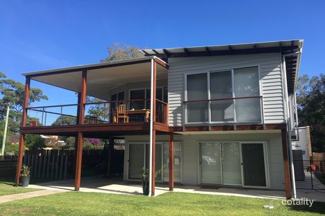 Property photo of 41 Marine Parade Callala Bay NSW 2540