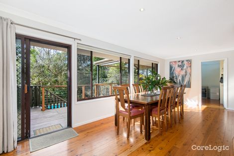 Property photo of 50 Jackson Crescent Pennant Hills NSW 2120