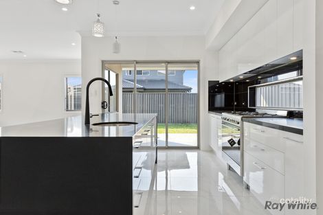 Property photo of 10 Pettengell Street Marsden Park NSW 2765