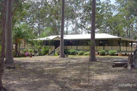 61-65 Orion Rd, Cedar Vale, QLD 4285