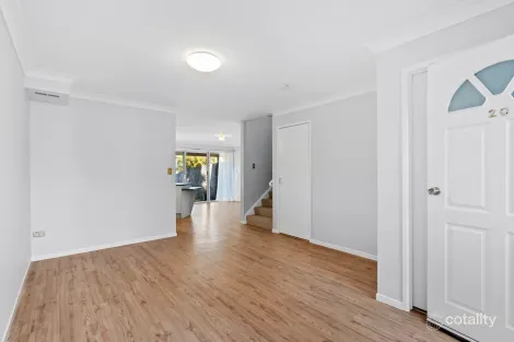 Property photo of 20/188 Thorneside Road Thorneside QLD 4158