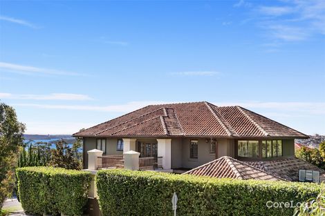 Property photo of 86 Bundarra Road Bellevue Hill NSW 2023