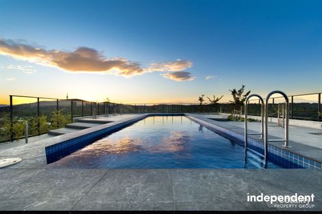 Property photo of 406/241 Northbourne Avenue Lyneham ACT 2602