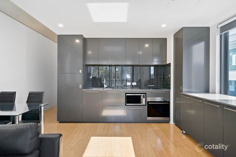 Property photo of 406/241 Northbourne Avenue Lyneham ACT 2602