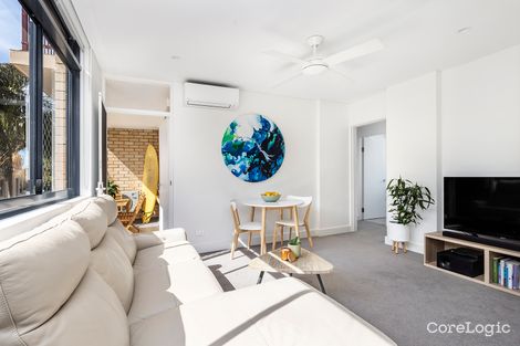 Property photo of 9/19 Wheeler Parade Dee Why NSW 2099