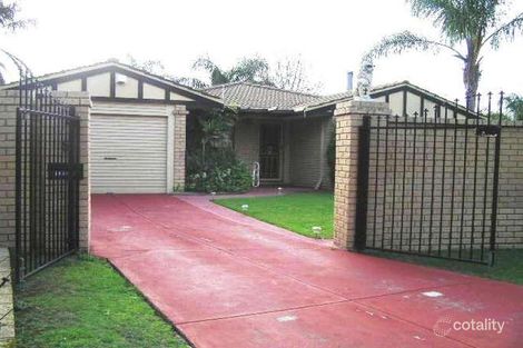 8 Acacia Ct, Beechboro, WA 6063