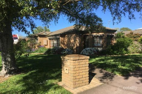 Property photo of 3 Elliott Street Lake Wendouree VIC 3350