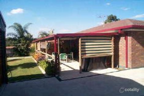 Property photo of 130 Flinders Crescent Boronia Heights QLD 4124