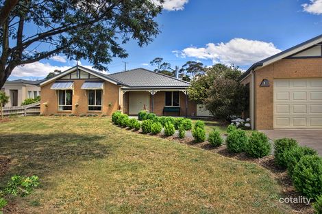 10 Roxanne Ct, Woodend, VIC 3442
