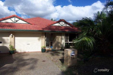 Property photo of 16 Mitchell Place Forest Lake QLD 4078