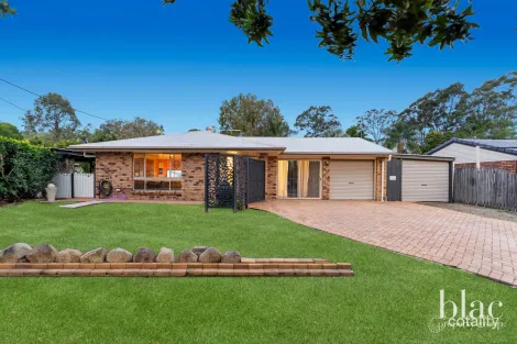 Property photo of 70 Rue Montaigne Petrie QLD 4502