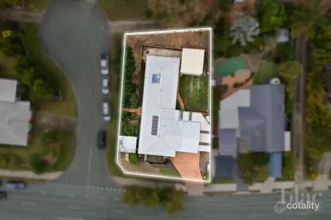 Property photo of 70 Rue Montaigne Petrie QLD 4502