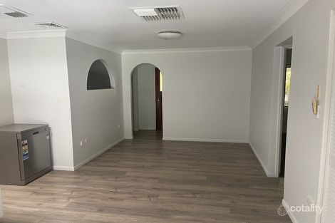 Property photo of 11 Labanka Close Frenchville QLD 4701