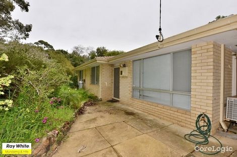 Property photo of 71 Hartung Street Mundaring WA 6073