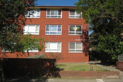 5/41 Meadow Cres, Meadowbank, NSW 2114