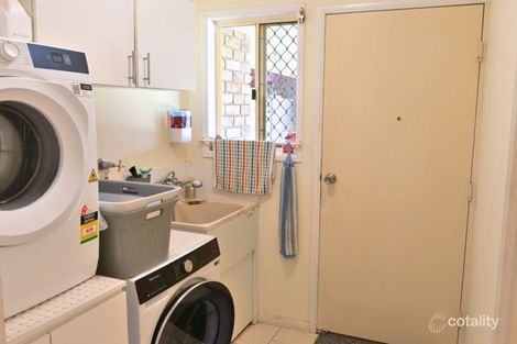 Property photo of 8 Seymore Avenue Kalkie QLD 4670