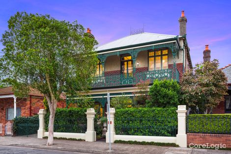 Property photo of 4 Hastings Street Botany NSW 2019