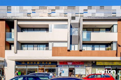 Property photo of 203/31B Buckingham Avenue Springvale VIC 3171