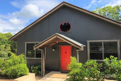 575 Binna Burra Rd, Federal, NSW 2480